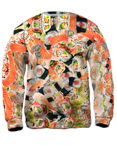 Sushi Grade Japanese Jumbo