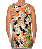 Sushi Grade Japanese Jumbo