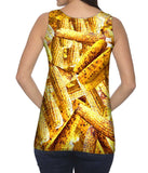 Country Grilled Corn