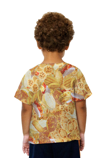 Kids Arepas Kids T-Shirt