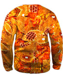 Southern Chicken And Waffles