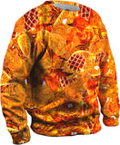 Southern Chicken And Waffles