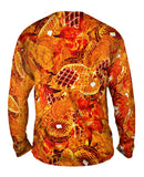 Southern Chicken And Waffles