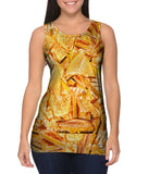 Hot Grilled Cheese