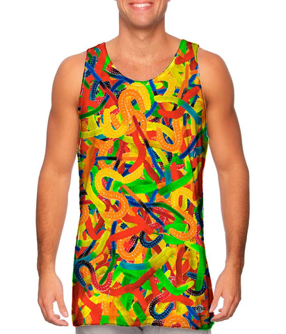 Gummy Worm Time Jumbo