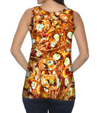 Crunchy Potato Skins