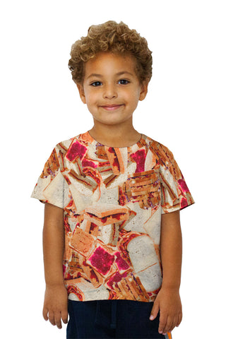 Kids Peanut Butter Jelly Lunch