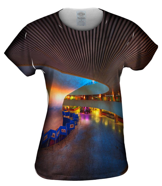 Toronto City Hall&nbsp;Womens Top