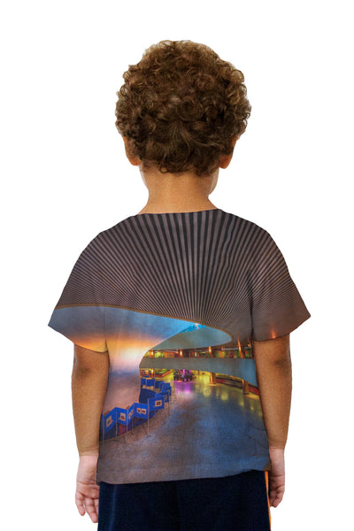 Kids Toronto City Hall Kids T-Shirt