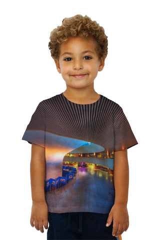 Kids Toronto City Hall