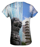 Guardian Dog Chinese Quarter