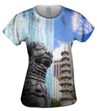 Guardian Dog Chinese Quarter