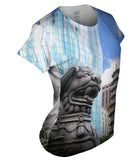 Guardian Dog Chinese Quarter