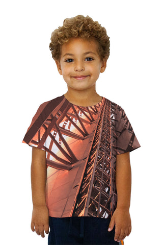 Kids Tower In Glasgow