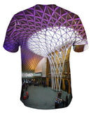 King Cross Station London