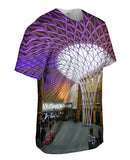 King Cross Station London