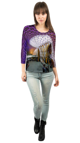 King Cross Station London