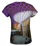 King Cross Station London