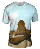 Sphinx Solo Egypt