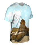 Sphinx Solo Egypt