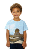 Kids Sphinx Solo Egypt
