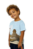 Kids Sphinx Solo Egypt