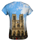 Notre Dame France