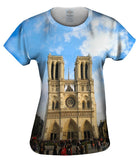 Notre Dame France