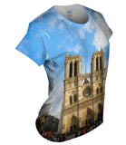 Notre Dame France
