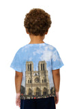 Kids Notre Dame France