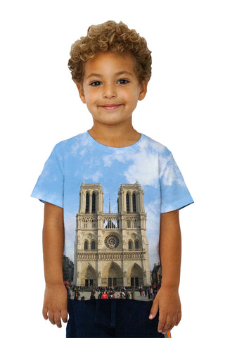 Kids Notre Dame France