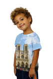 Kids Notre Dame France