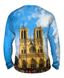 Notre Dame France