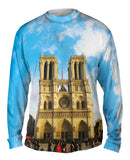 Notre Dame France