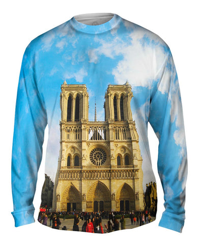 Notre Dame France
