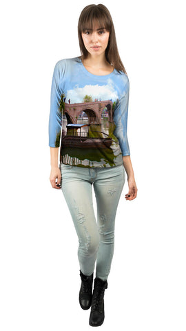 Little Chinese Venice