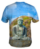 Great Buddha Of Kamakura