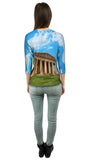 Parthenon Greece