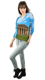 Parthenon Greece
