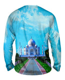 Taj Mahal India