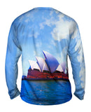 Sydney Opera House