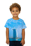 Kids Burj Al Arab Dubai
