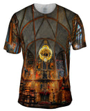 Prague Cathedral