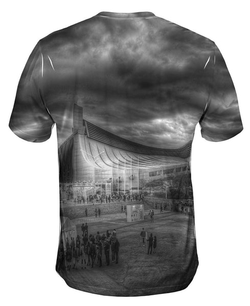 Yoyogi National Stadium&nbsp;Mens T-Shirt