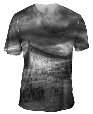 Yoyogi National Stadium