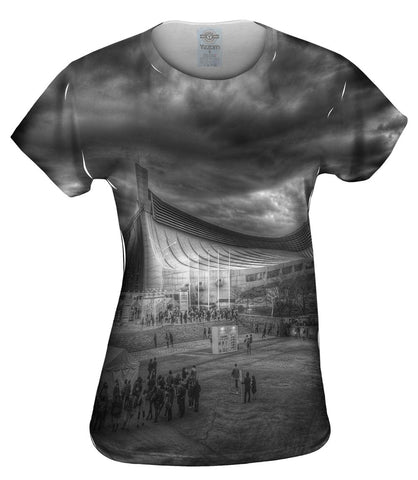 Yoyogi National Stadium