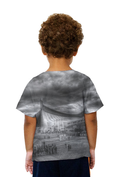 Kids Yoyogi National Stadium&nbsp;Kids T-Shirt