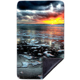 Beach Sunset Shore
