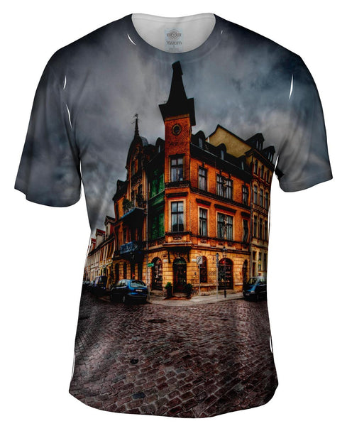 German Overdrive Mens T-Shirt