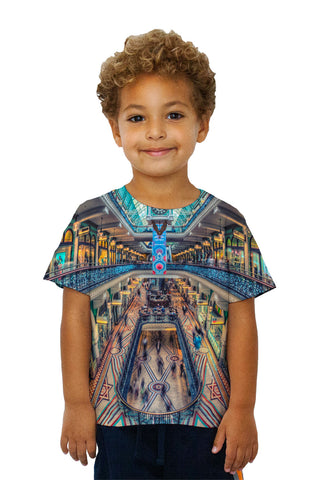 Kids Queen Victoria Building